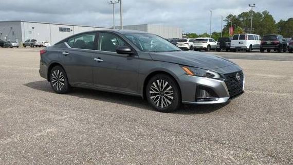 NISSAN ALTIMA 2024 1N4BL4DV8RN408748 image