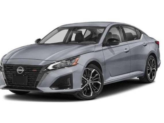 NISSAN ALTIMA 2024 1N4BL4CW3RN437486 image
