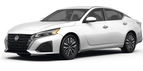 NISSAN ALTIMA 2024 1N4BL4BV5RN433562 image