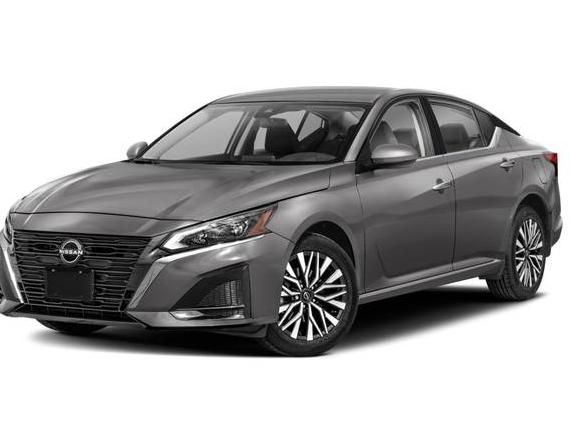 NISSAN ALTIMA 2024 1N4BL4DW5RN340076 image