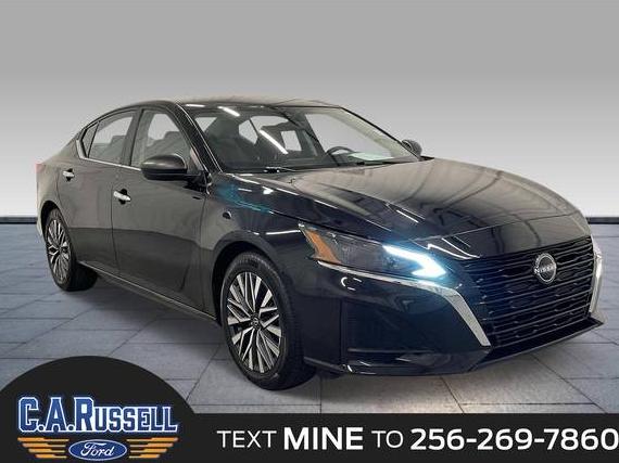 NISSAN ALTIMA 2024 1N4BL4DV2RN337854 image