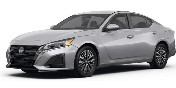 NISSAN ALTIMA 2024 1N4BL4DV8RN361110 image