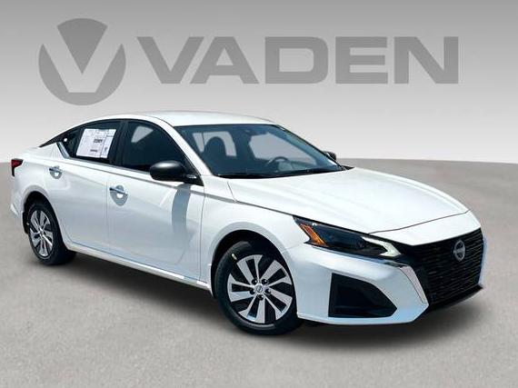 NISSAN ALTIMA 2024 1N4BL4BV8RN405920 image