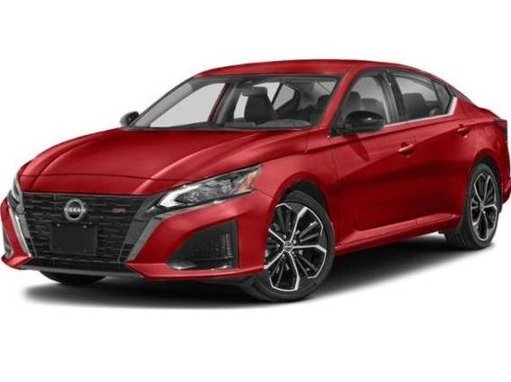 NISSAN ALTIMA 2024 1N4BL4CV3RN378463 image