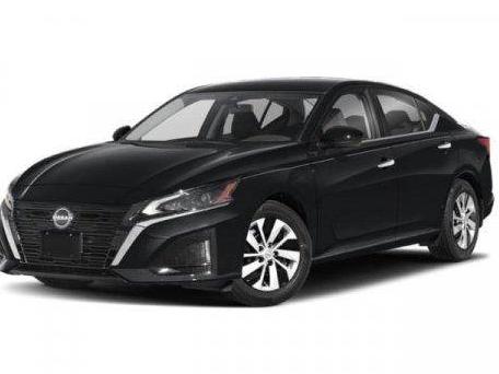 NISSAN ALTIMA 2024 1N4BL4BV8RN420675 image