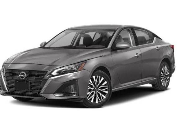 NISSAN ALTIMA 2024 1N4BL4DV5RN401577 image