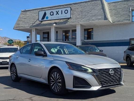 NISSAN ALTIMA 2024 1N4BL4DV0RN331275 image NISSAN ALTIMA 2024 1N4BL4DV0RN331275 image