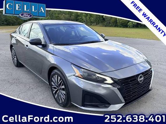 NISSAN ALTIMA 2024 1N4BL4DV8RN314434 image NISSAN ALTIMA 2024 1N4BL4DV8RN314434 image