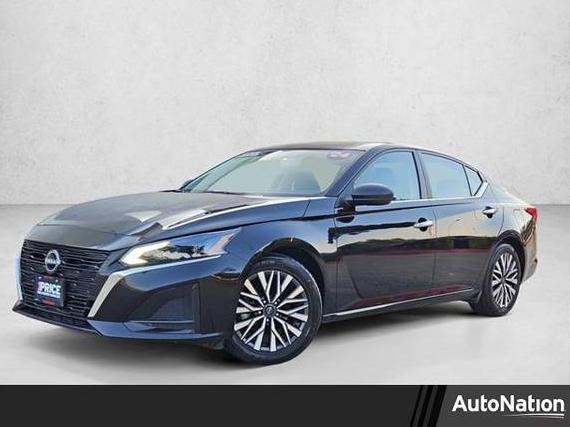 NISSAN ALTIMA 2024 1N4BL4DV6RN325108 image NISSAN ALTIMA 2024 1N4BL4DV6RN325108 image