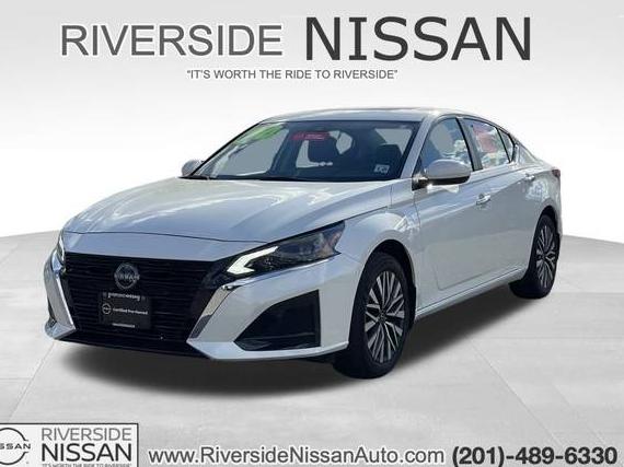 NISSAN ALTIMA 2024 1N4BL4DW1RN356064 image NISSAN ALTIMA 2024 1N4BL4DW1RN356064 image