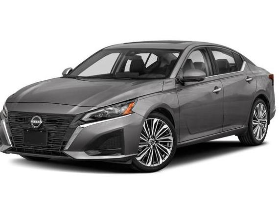 NISSAN ALTIMA 2024 1N4BL4EW6RN405032 image