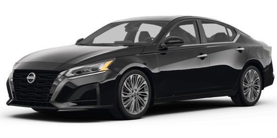 NISSAN ALTIMA 2024 1N4BL4EV8RN413379 image NISSAN ALTIMA 2024 1N4BL4EV8RN413379 image