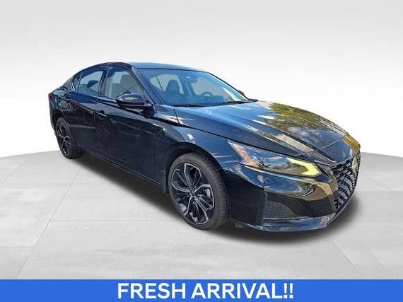 NISSAN ALTIMA 2024 1N4BL4CW8RN305341 image NISSAN ALTIMA 2024 1N4BL4CW8RN305341 image