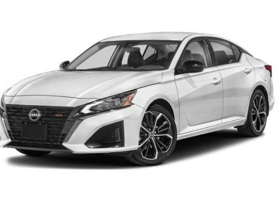 NISSAN ALTIMA 2024 1N4BL4CV5RN355735 image NISSAN ALTIMA 2024 1N4BL4CV5RN355735 image