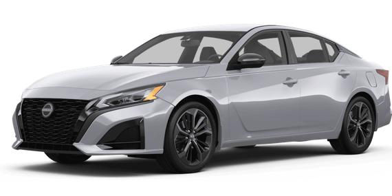 NISSAN ALTIMA 2024 1N4BL4CW7RN423901 image