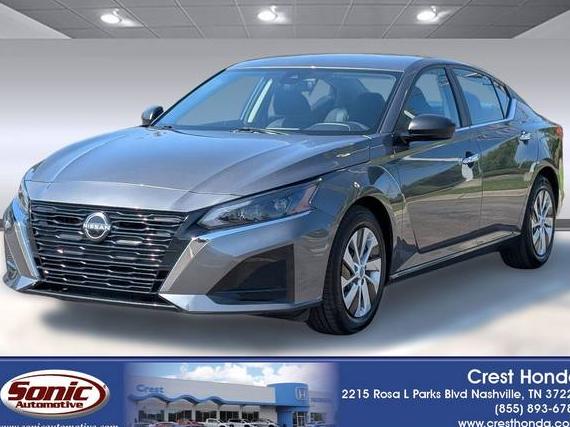 NISSAN ALTIMA 2024 1N4BL4BV2RN420297 image NISSAN ALTIMA 2024 1N4BL4BV2RN420297 image