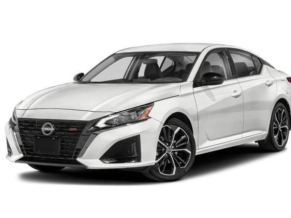 NISSAN ALTIMA 2024 1N4BL4CVXRN318082 image