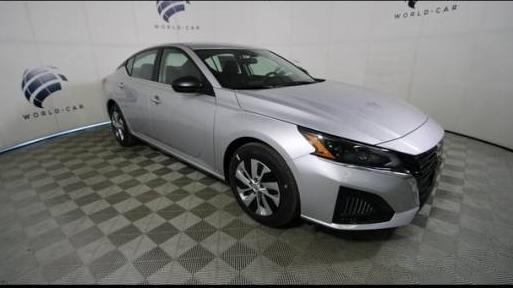 NISSAN ALTIMA 2024 1N4BL4BV9RN369011 image