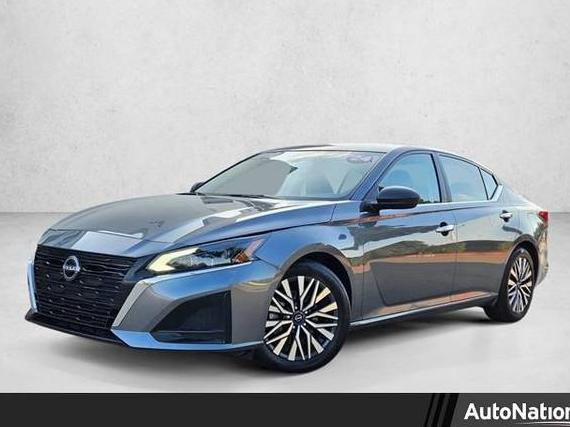 NISSAN ALTIMA 2024 1N4BL4DV3RN321307 image NISSAN ALTIMA 2024 1N4BL4DV3RN321307 image