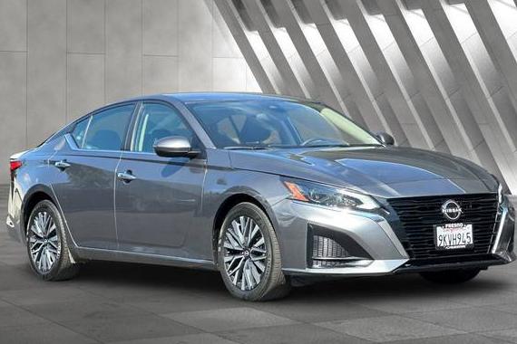 NISSAN ALTIMA 2024 1N4BL4DVXRN380564 image NISSAN ALTIMA 2024 1N4BL4DVXRN380564 image