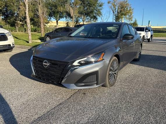 NISSAN ALTIMA 2024 1N4BL4DV1RN382008 image