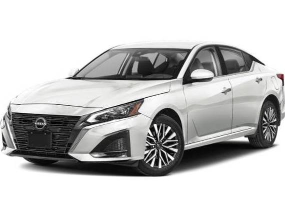 NISSAN ALTIMA 2024 1N4BL4DV6RN331099 image