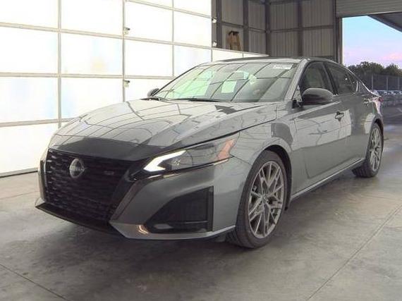 NISSAN ALTIMA 2024 1N4AL4CV1RN393880 image