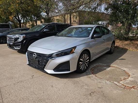 NISSAN ALTIMA 2024 1N4BL4DVXRN374683 image NISSAN ALTIMA 2024 1N4BL4DVXRN374683 image