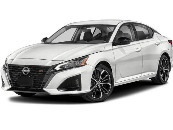 NISSAN ALTIMA 2024 1N4BL4CV0RN366044 image