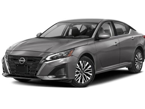NISSAN ALTIMA 2024 1N4BL4DV2RN367064 image
