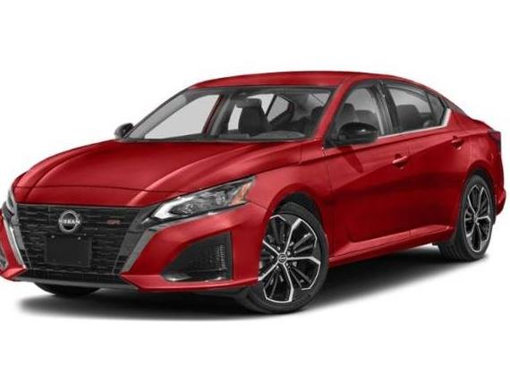 NISSAN ALTIMA 2024 1N4AL4CV2RN419239 image NISSAN ALTIMA 2024 1N4AL4CV2RN419239 image