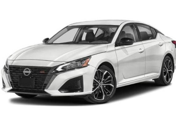 NISSAN ALTIMA 2024 1N4BL4CV6RN318015 image