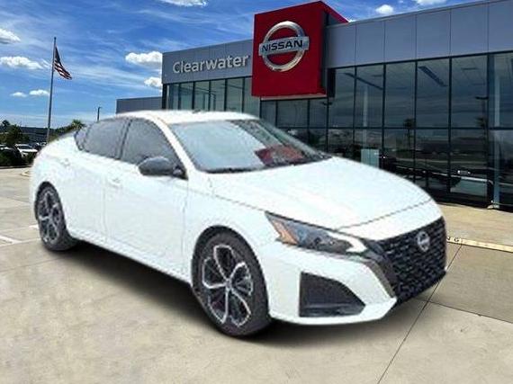 NISSAN ALTIMA 2024 1N4BL4CV0RN361894 image NISSAN ALTIMA 2024 1N4BL4CV0RN361894 image