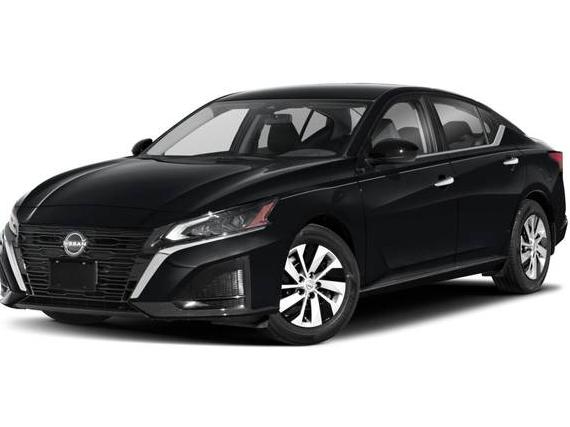 NISSAN ALTIMA 2024 1N4BL4BV6RN412493 image