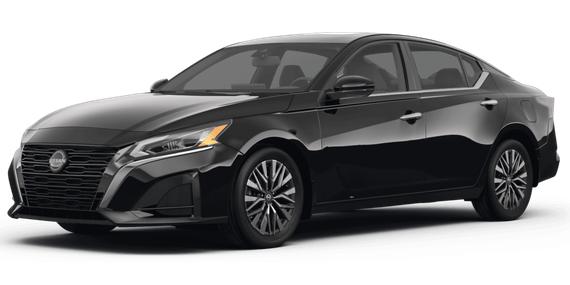 NISSAN ALTIMA 2024 1N4BL4DV0RN335777 image
