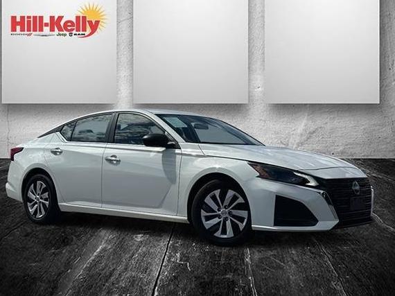 NISSAN ALTIMA 2024 1N4BL4BV5RN355963 image NISSAN ALTIMA 2024 1N4BL4BV5RN355963 image