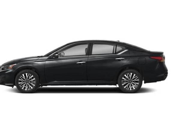 NISSAN ALTIMA 2024 1N4BL4DV3RN430611 image