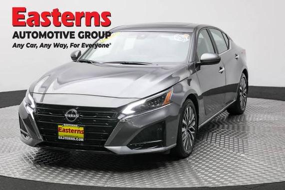 NISSAN ALTIMA 2024 1N4BL4DV3RN425098 image