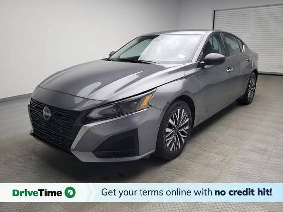 NISSAN ALTIMA 2024 1N4BL4DV8RN311789 image NISSAN ALTIMA 2024 1N4BL4DV8RN311789 image