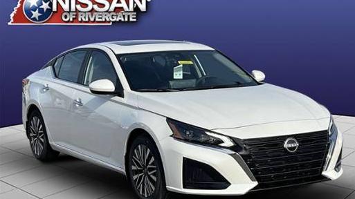 NISSAN ALTIMA 2024 1N4BL4DV2RN359448 image