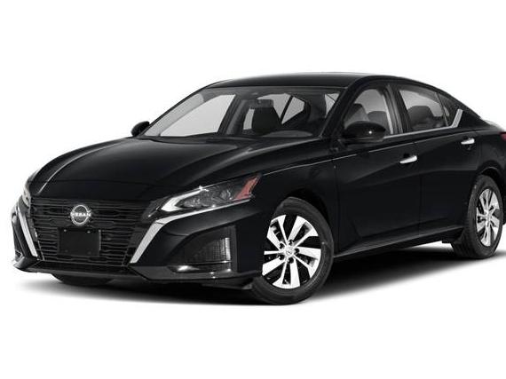 NISSAN ALTIMA 2024 1N4BL4BV0RN360620 image NISSAN ALTIMA 2024 1N4BL4BV0RN360620 image