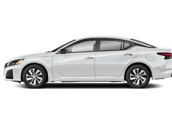 NISSAN ALTIMA 2024 1N4BL4BV5RN423839 image