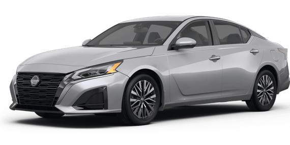 NISSAN ALTIMA 2024 1N4BL4BV7RN339974 image