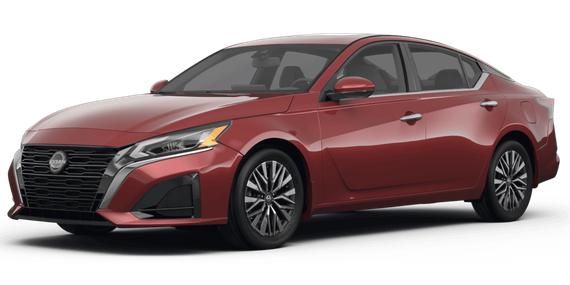 NISSAN ALTIMA 2024 1N4BL4DV4RN328508 image NISSAN ALTIMA 2024 1N4BL4DV4RN328508 image