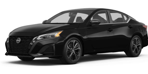 NISSAN ALTIMA 2024 1N4BL4CW8RN409389 image