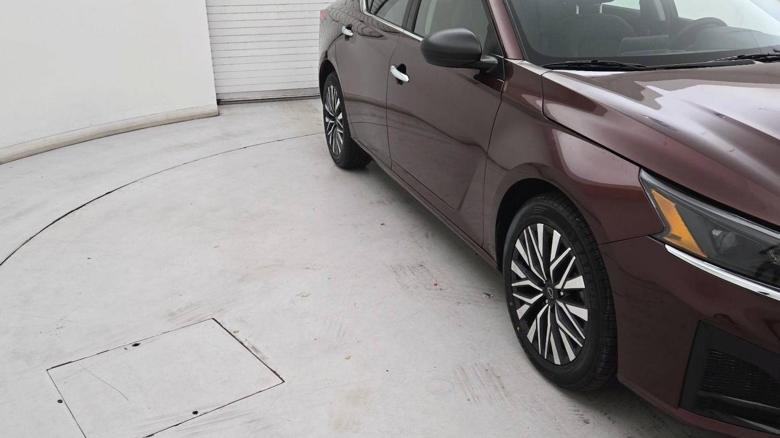 NISSAN ALTIMA 2024 1N4BL4DV9RN319920 image