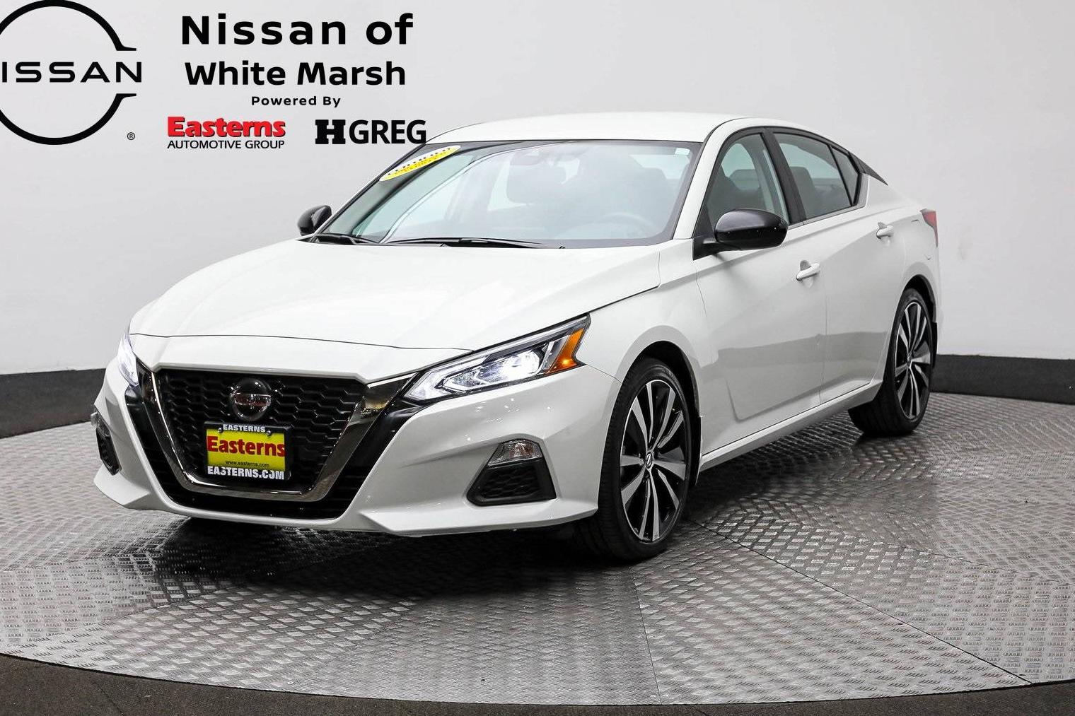 NISSAN ALTIMA 2024 1N4BL4CV7RN347829 image