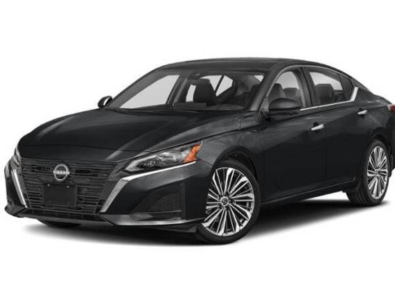 NISSAN ALTIMA 2024 1N4BL4EV4RN334680 image NISSAN ALTIMA 2024 1N4BL4EV4RN334680 image