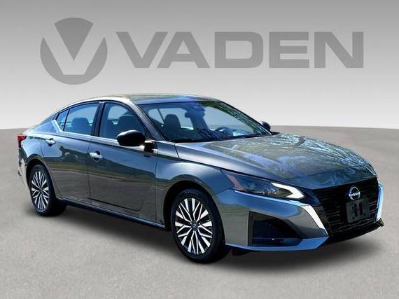 NISSAN ALTIMA 2024 1N4BL4DVXRN419105 image