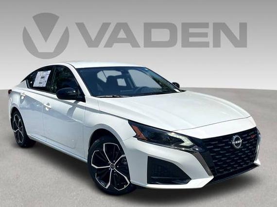 NISSAN ALTIMA 2024 1N4BL4CV1RN414439 image